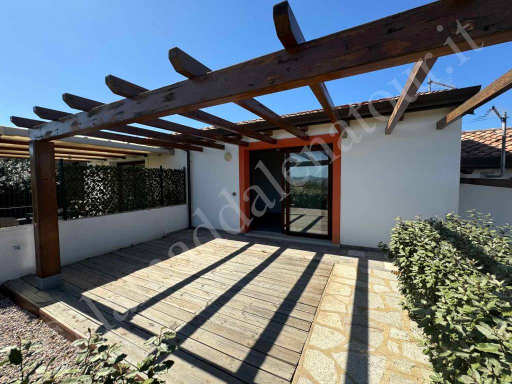 Villa a La maddalena in Via Trinità - Foto 3