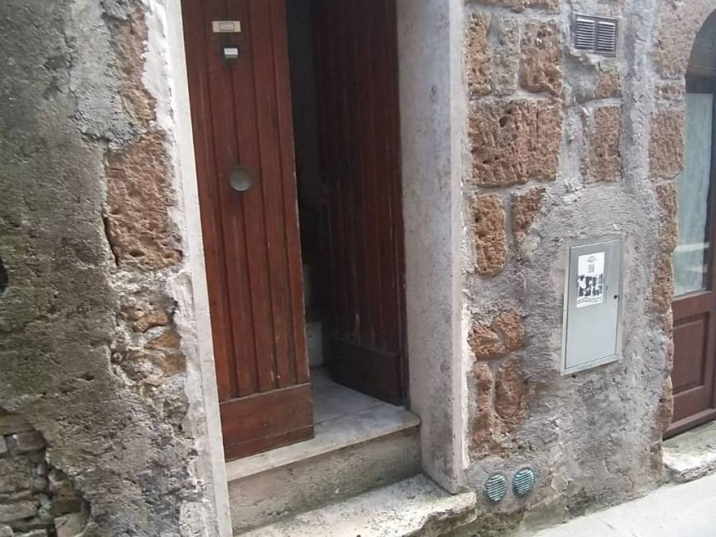 Appartamento a Pitigliano in Via Generale Orsini - Foto 5