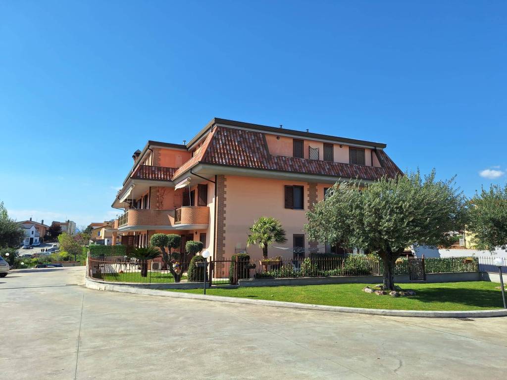 Appartamento a Calvi in Via Molino - Foto 2