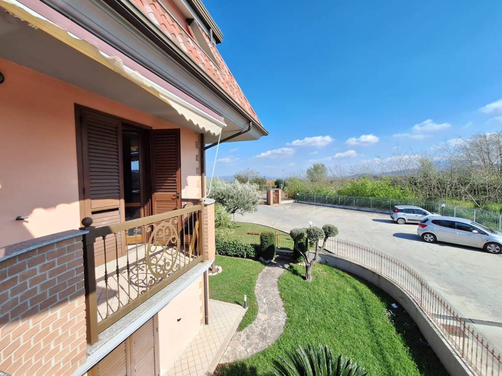 Appartamento a Calvi in Via Molino - Foto 4