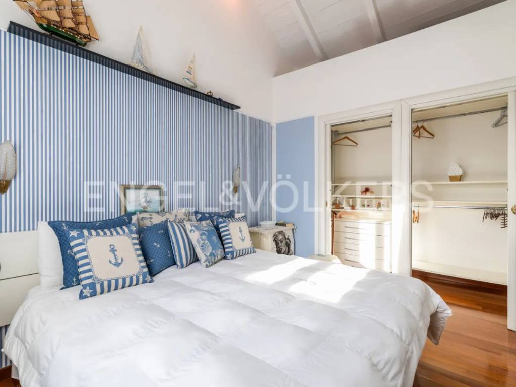 Villa a Alassio in Strada Panoramica Solva-Cavia - Foto 4