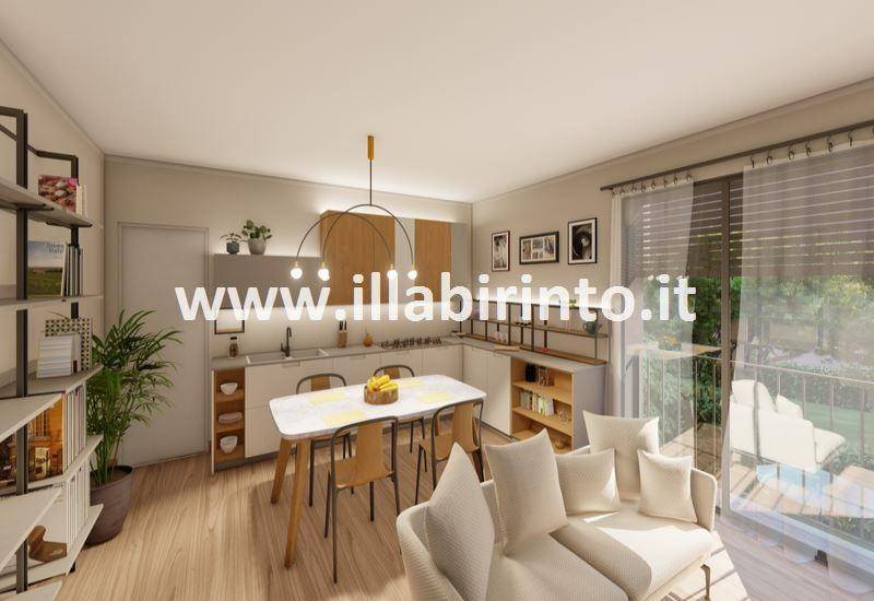 Appartamento a Faenza in via fratelli rosselli, 5 - Foto 3