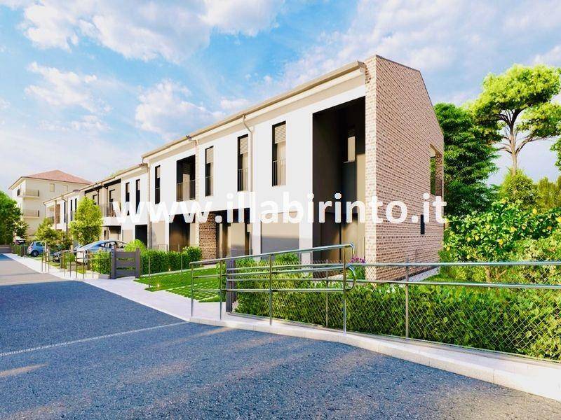 Appartamento a Faenza in via fratelli rosselli, 5 - Foto 5
