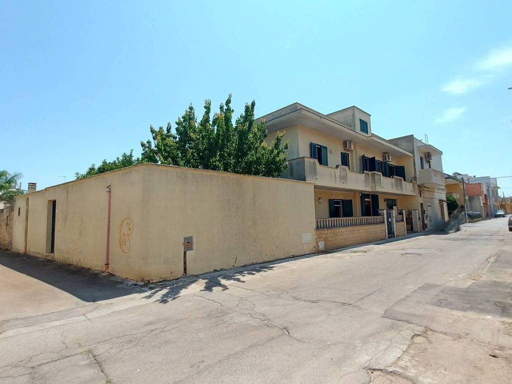 Casa indipendente a Taurisano in Via Filippo Bottazzi, 49 - Foto 3