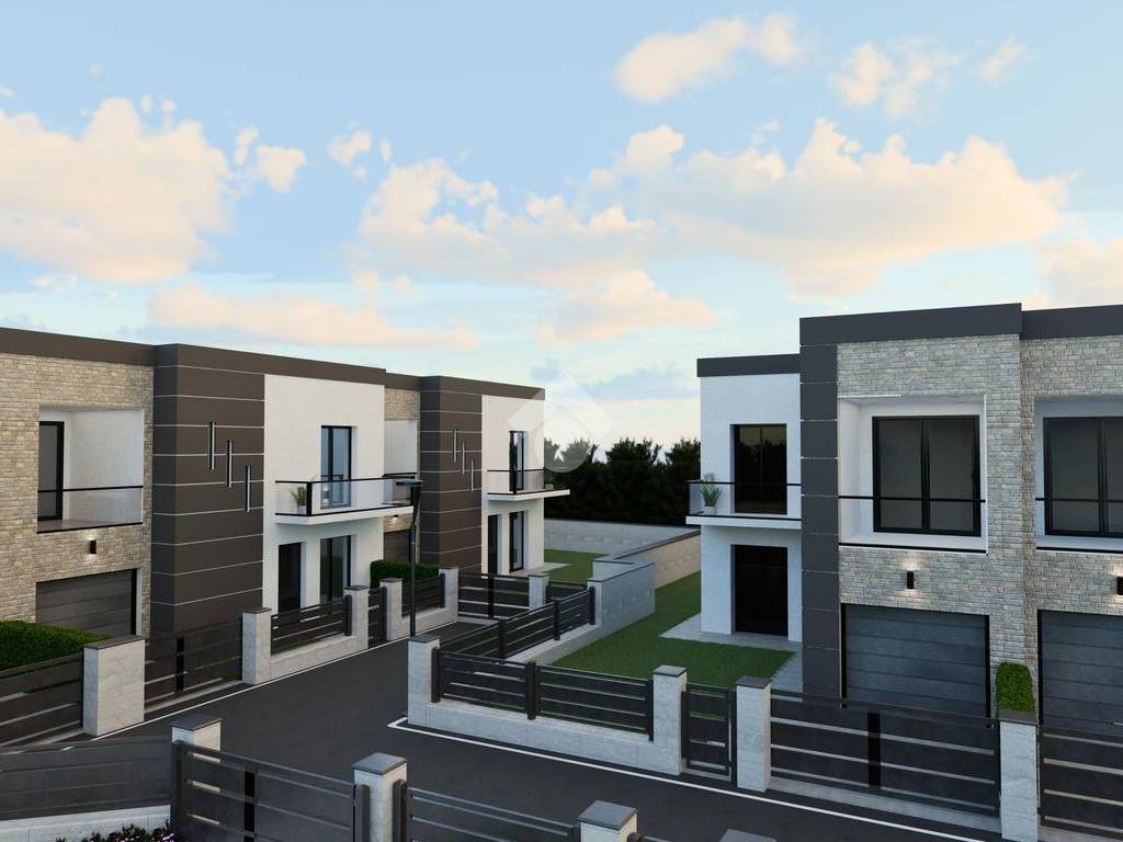 Villa a Codogno in Viale Medaglie d'Oro - Foto 2