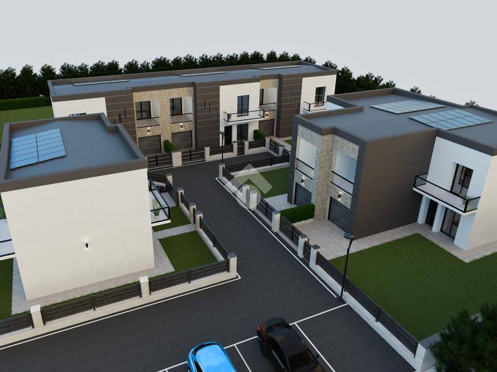 Villa a Codogno in Viale Medaglie d'Oro - Foto 3