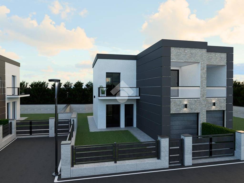 Villa a Codogno in Viale Medaglie d'Oro - Foto 5