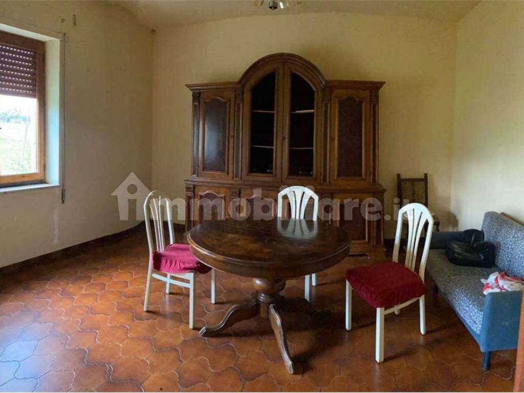 Casa indipendente a Montecastrilli in VIA SAN MARTINO, SNC - Foto 3