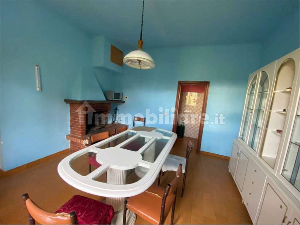 Casa indipendente a Montecastrilli in VIA SAN MARTINO, SNC - Foto 4