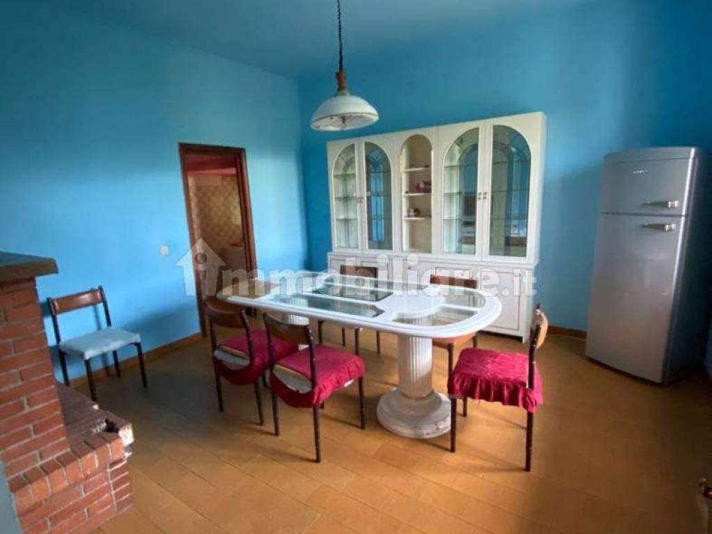 Casa indipendente a Montecastrilli in VIA SAN MARTINO, SNC - Foto 5