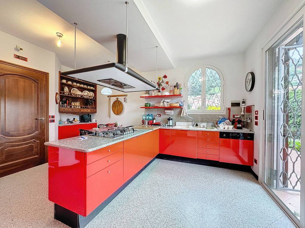 Villa a Ventimiglia - Foto 3