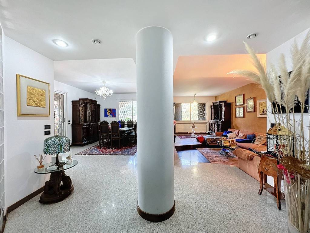 Villa a Ventimiglia - Foto 4