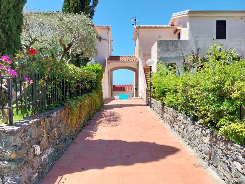 Appartamento a Diamante in Contrada Riviere - Foto 3