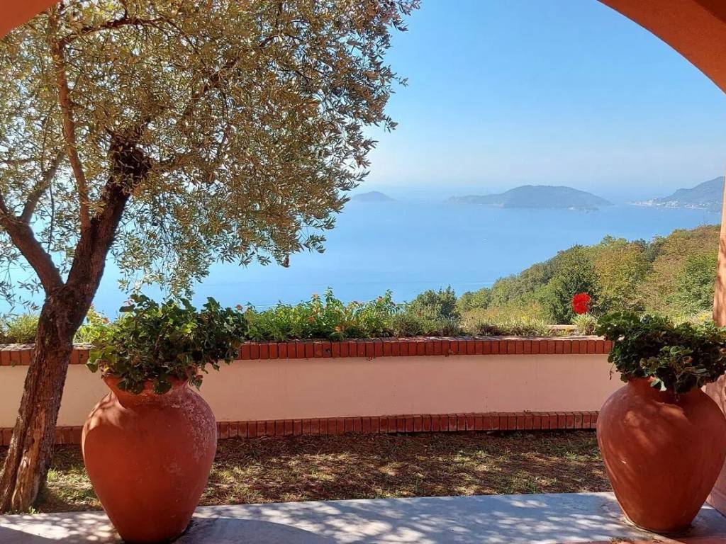 Villa a Lerici in Via Rocchetta S.N.C. - Foto 5