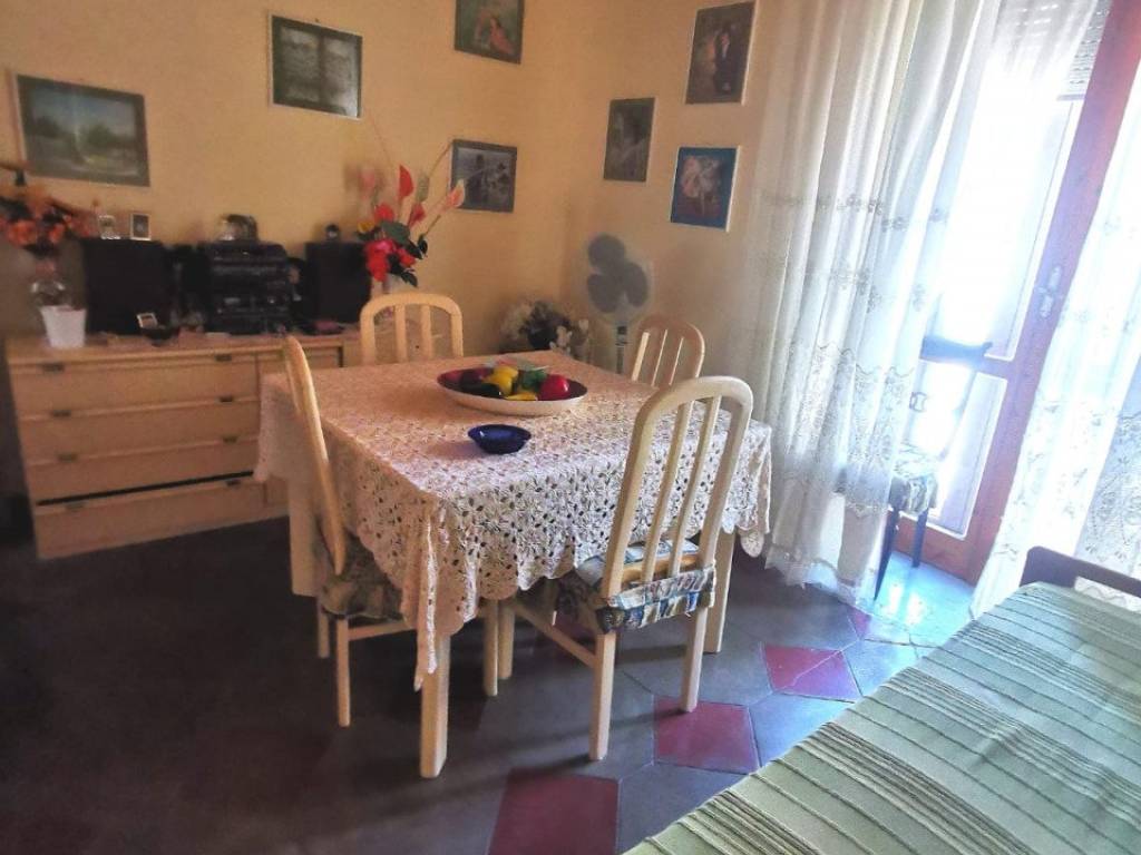 Appartamento a Catanzaro in Via Scalfaro - Foto 4