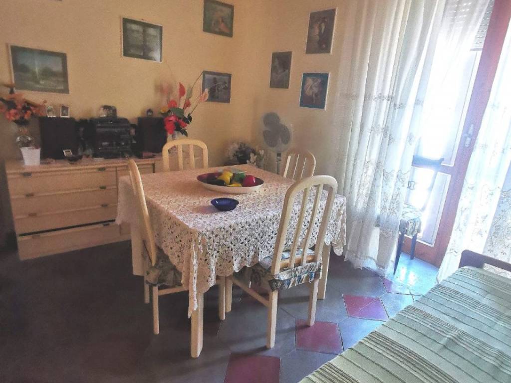 Appartamento a Catanzaro in Via Scalfaro - Foto 5