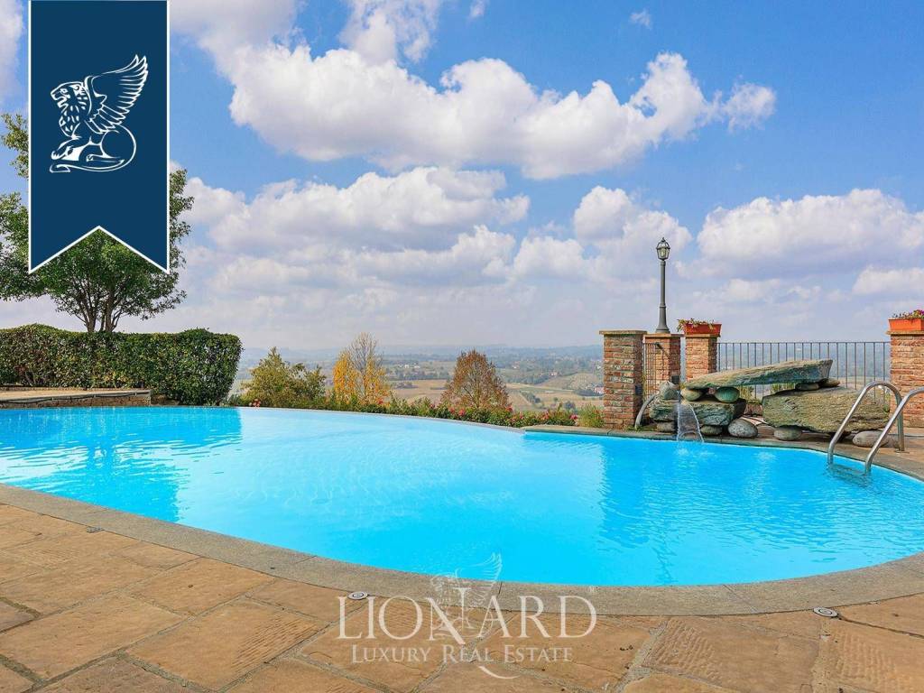 Villa a Asti - Foto 4