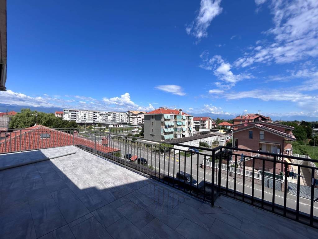Appartamento a Mappano in Via Carducci, 20 - Foto 2