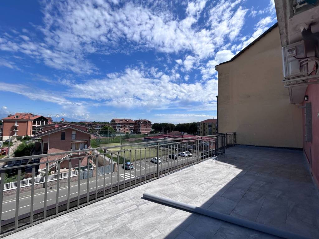 Appartamento a Mappano in Via Carducci, 20 - Foto 3