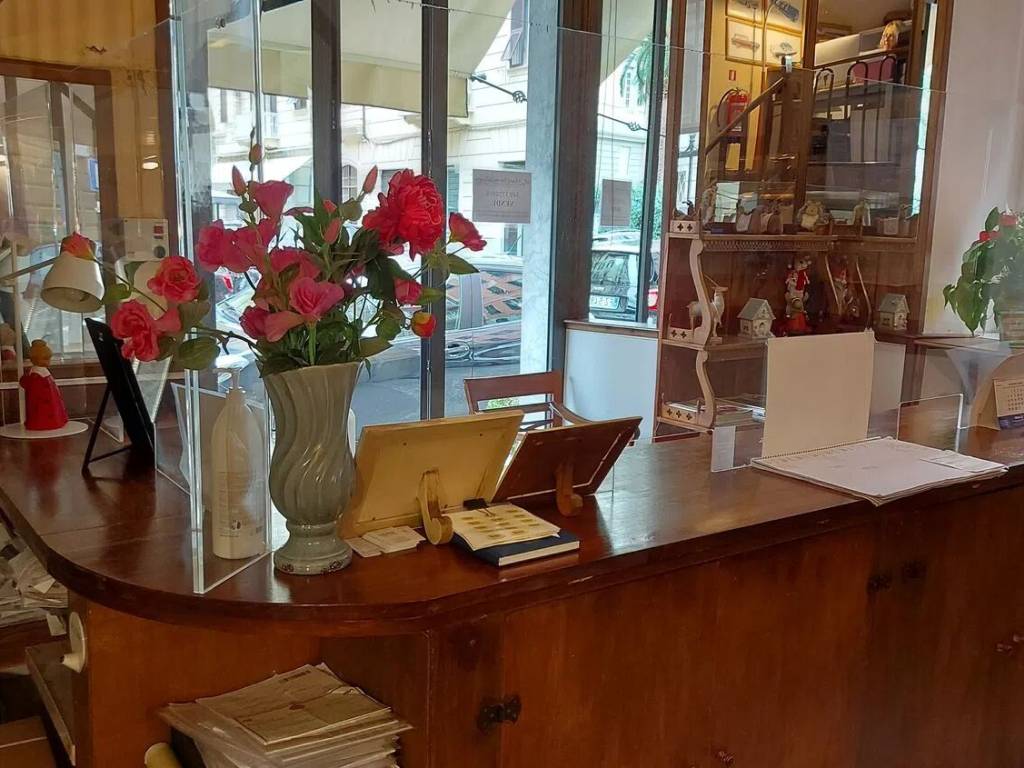 Immobile a La spezia in Via Alessandro Manzoni, 3 - Foto 5