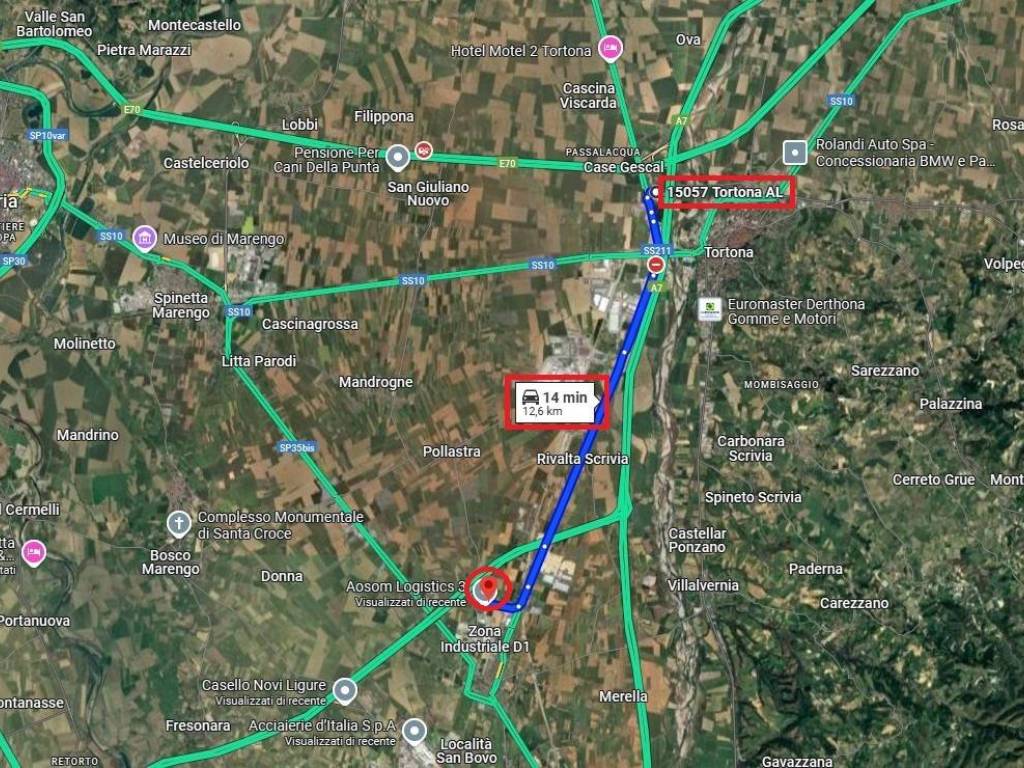 Immobile a Pozzolo formigaro - Foto 2