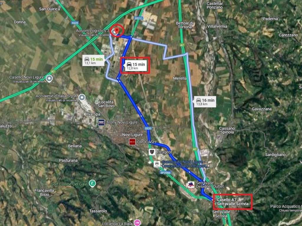 Immobile a Pozzolo formigaro - Foto 3