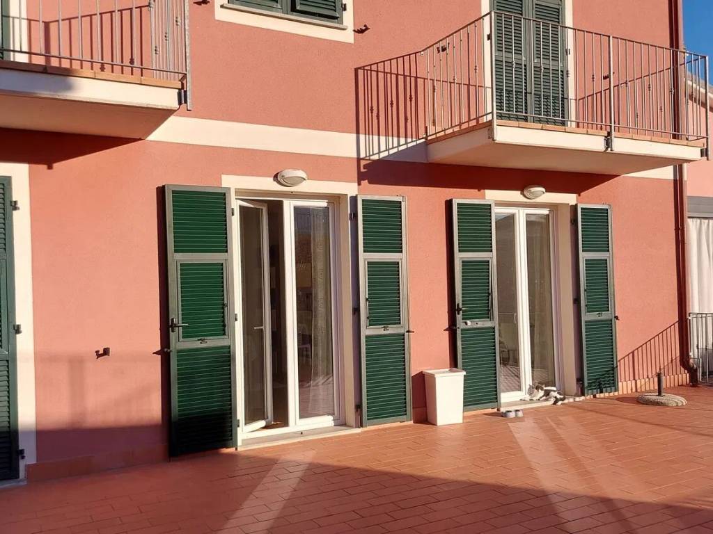 Villa a La spezia in Via Viano - Foto 2