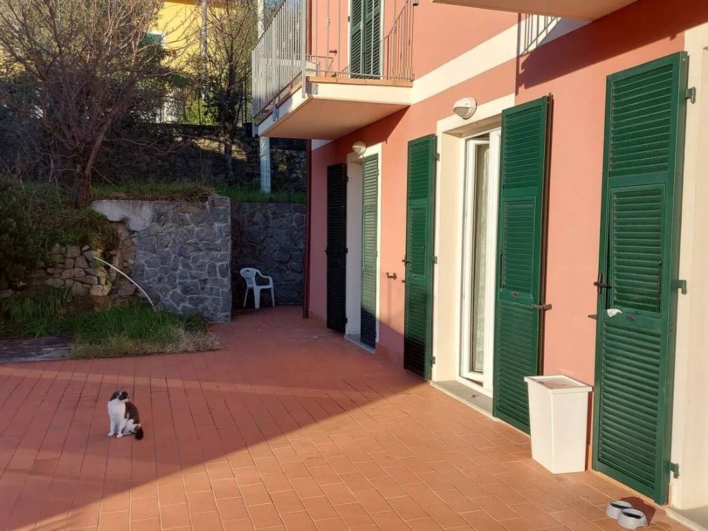 Villa a La spezia in Via Viano - Foto 3