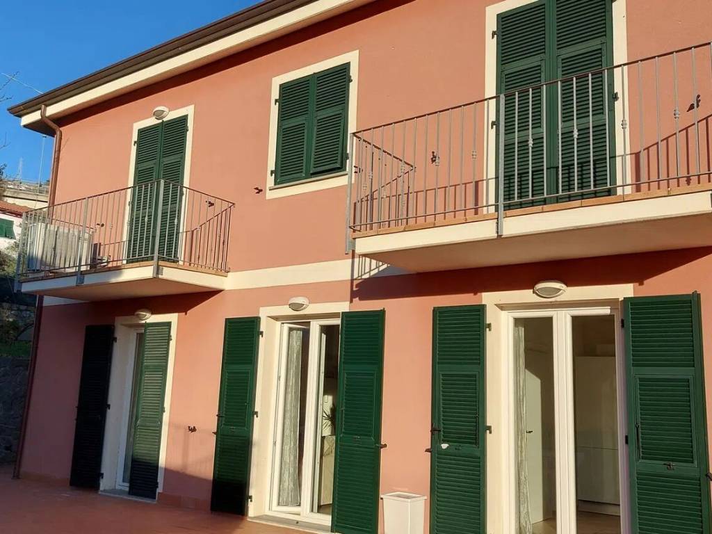 Villa a La spezia in Via Viano - Foto 4