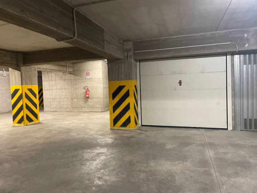 Box / garage a Frosinone in Via Cesare Terranova, 6 - Foto 3