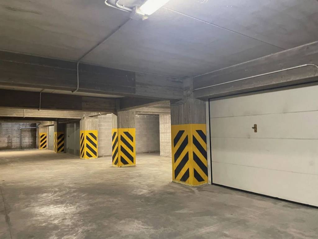 Box / garage a Frosinone in Via Cesare Terranova, 6 - Foto 4