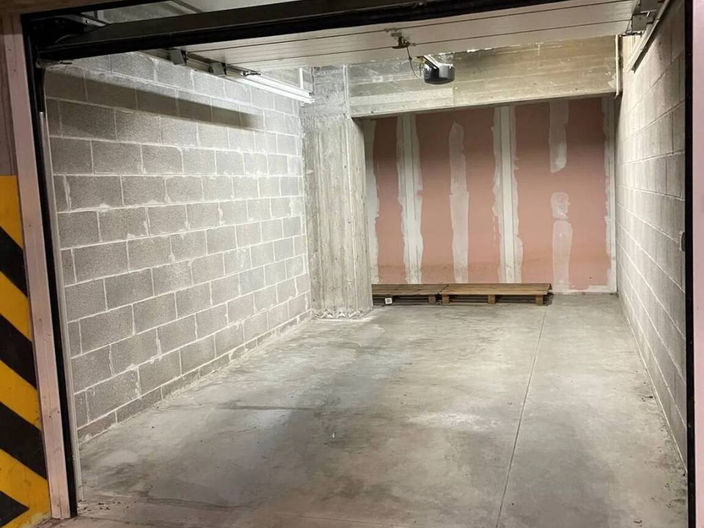 Box / garage a Frosinone in Via Cesare Terranova, 6 - Foto 5