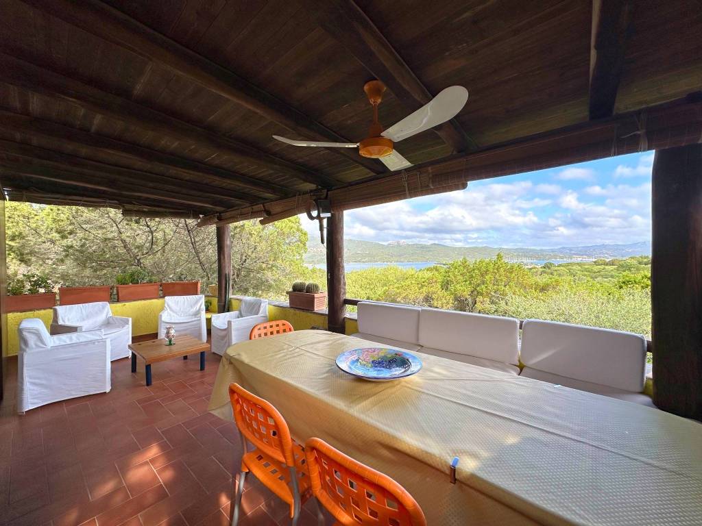 Villa a Olbia in Via Caletta, 10 - Foto 4