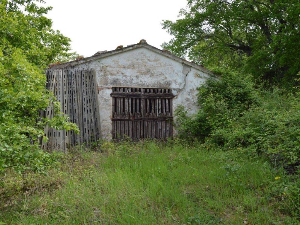 Rustico / casale a Arcevia in Frazione Magnadorsa - Foto 3