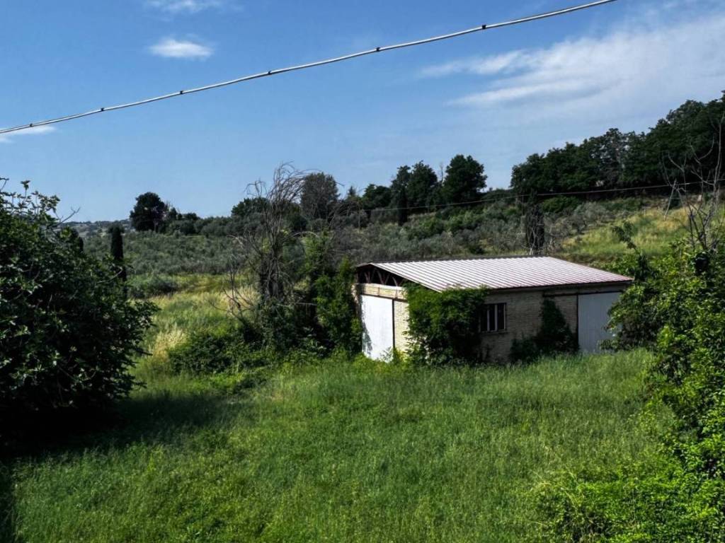 Casa indipendente a Belmonte piceno in C.da Meleto, 5 - Foto 2