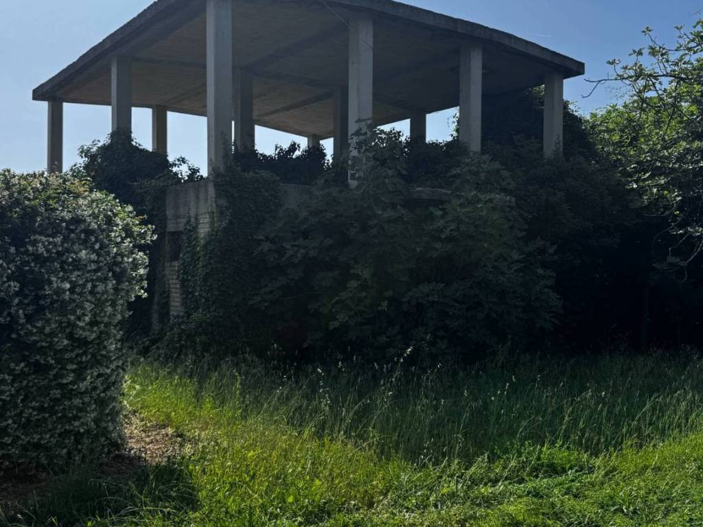 Casa indipendente a Belmonte piceno in C.da Meleto, 5 - Foto 3