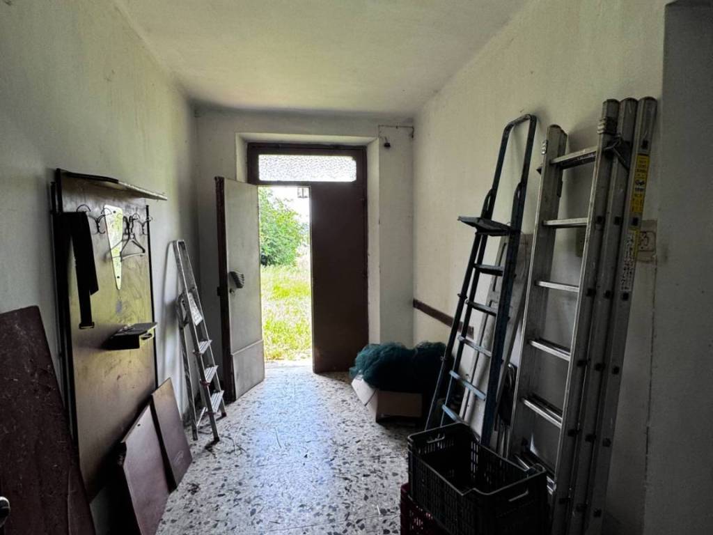 Casa indipendente a Belmonte piceno in C.da Meleto, 5 - Foto 4