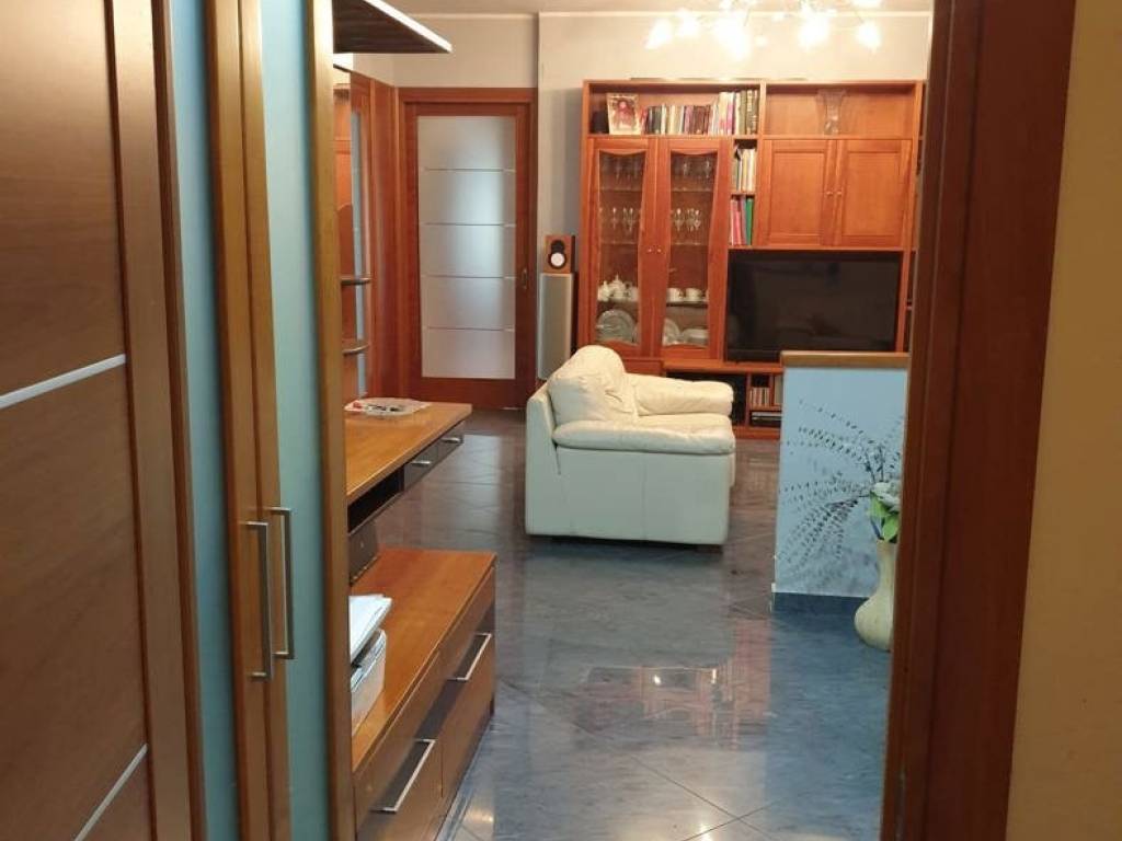 Appartamento a Mondragone in Via alemanno , Snc - Foto 4