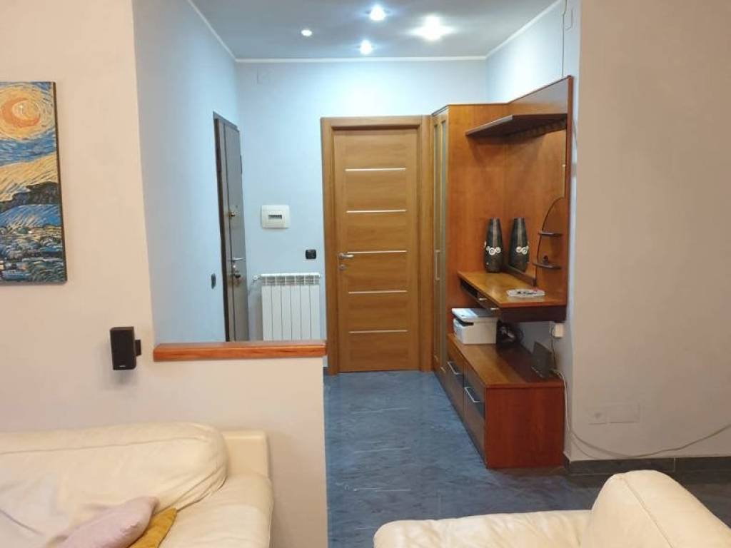 Appartamento a Mondragone in Via alemanno , Snc - Foto 5