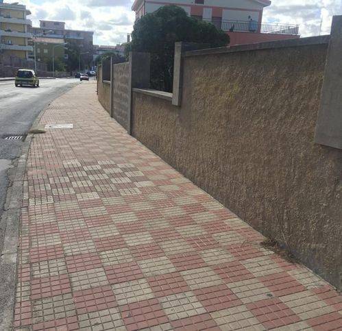 Terreno a Porto torres in Via Balai - Foto 5