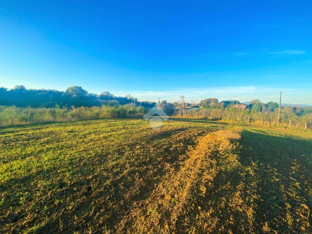 Terreno a Oriolo romano in Strada della castellina - Foto 2