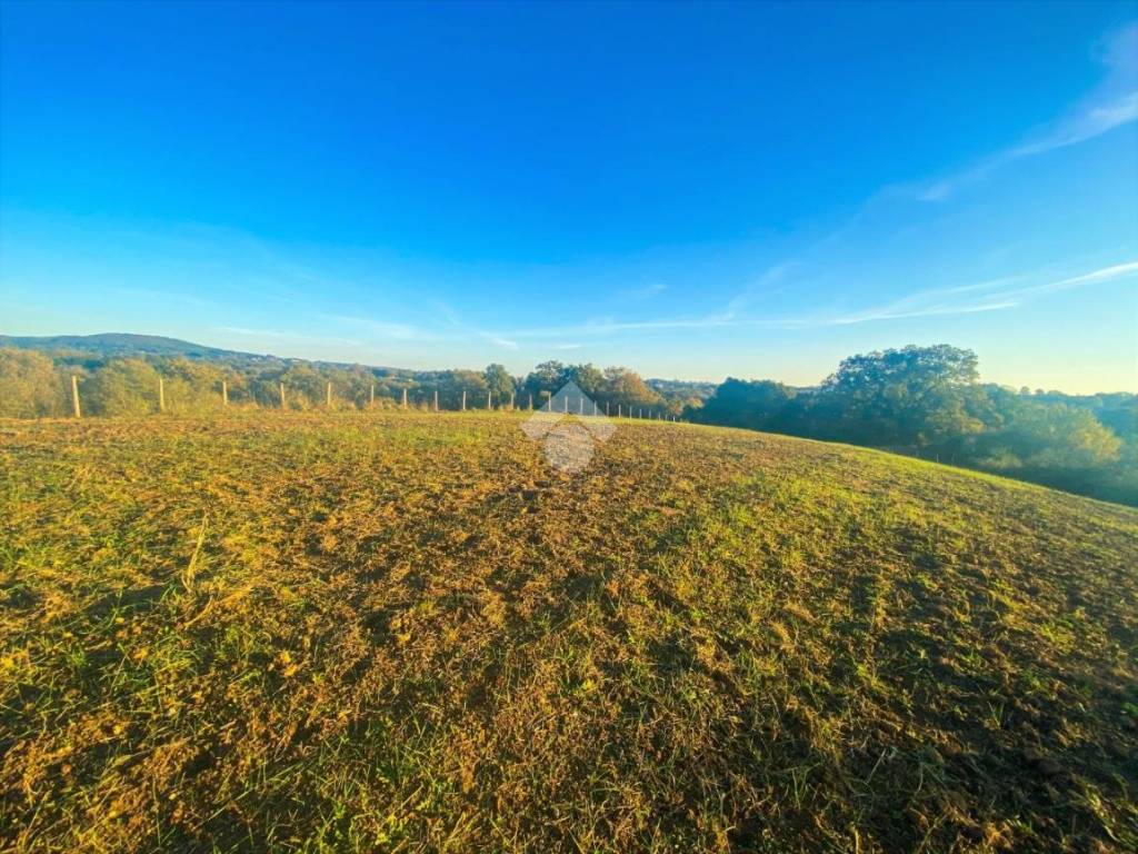 Terreno a Oriolo romano in Strada della castellina - Foto 3