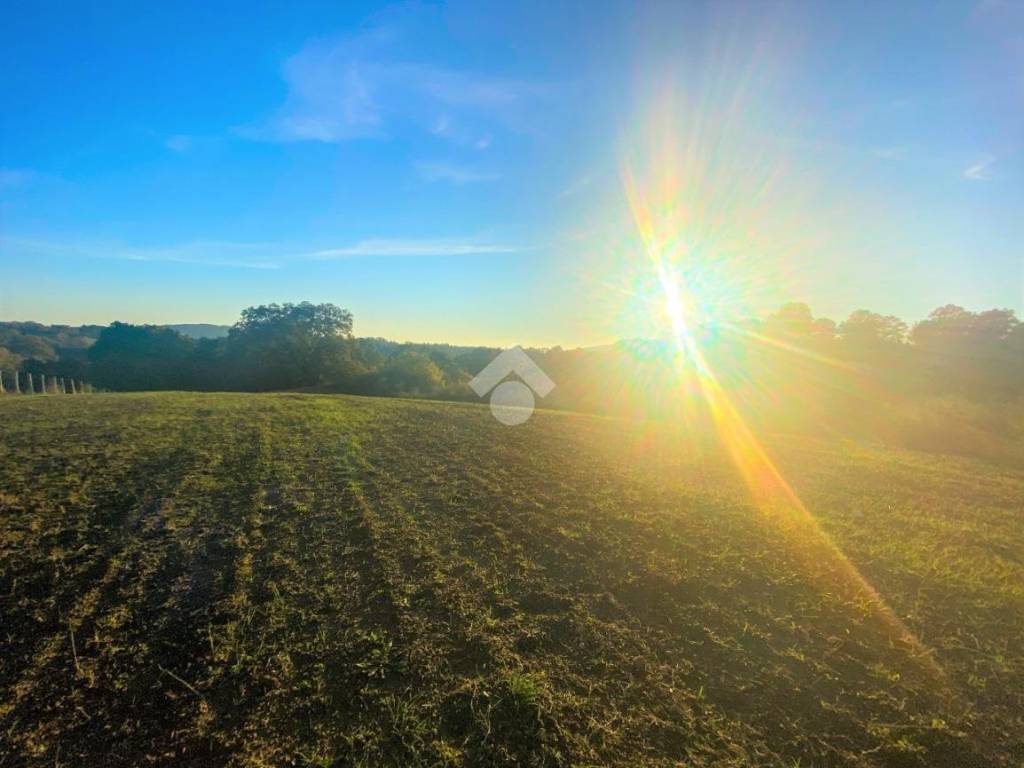Terreno a Oriolo romano in Strada della castellina - Foto 5