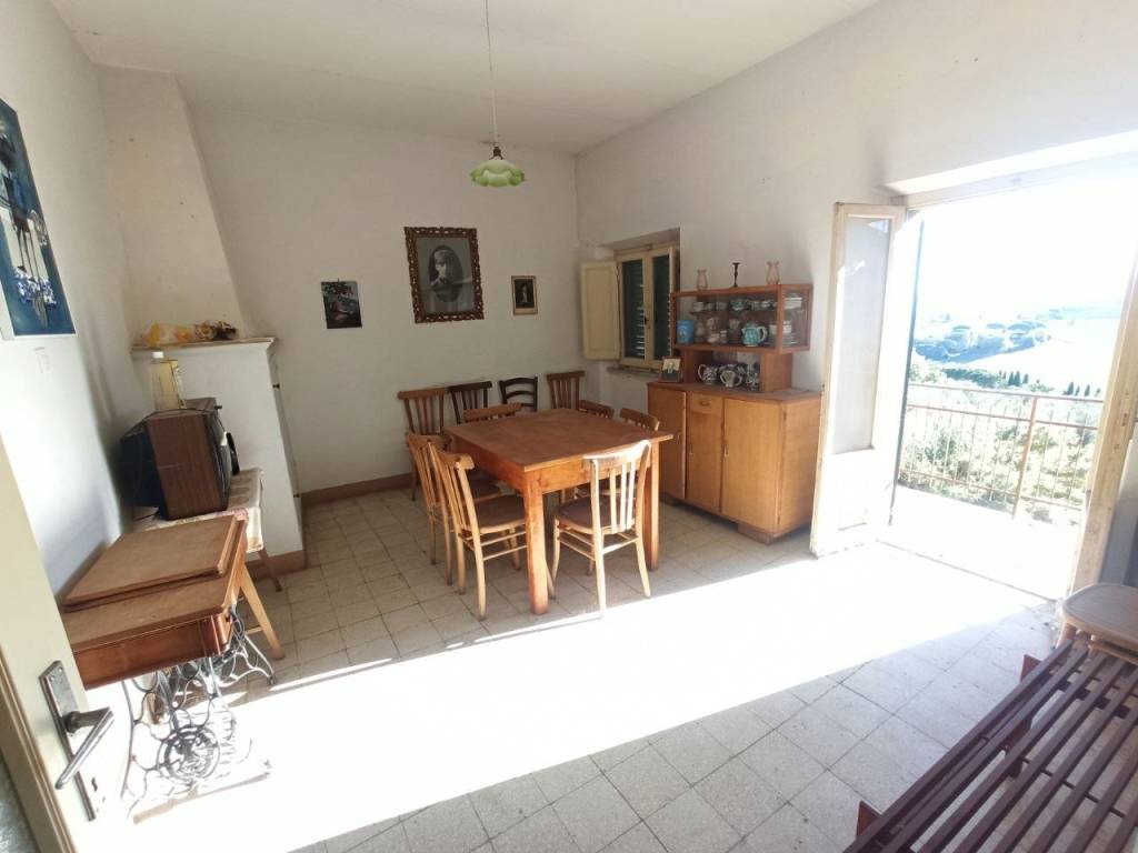 Appartamento a Castiglione del lago in Strada Provinciale di Pozzuolo Tratto 1 - Foto 4