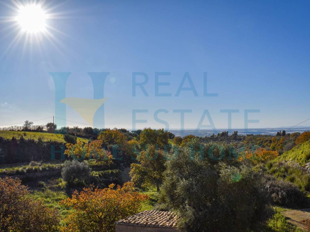 Villa a Chiaramonte gulfi in Via Blanca - Foto 2