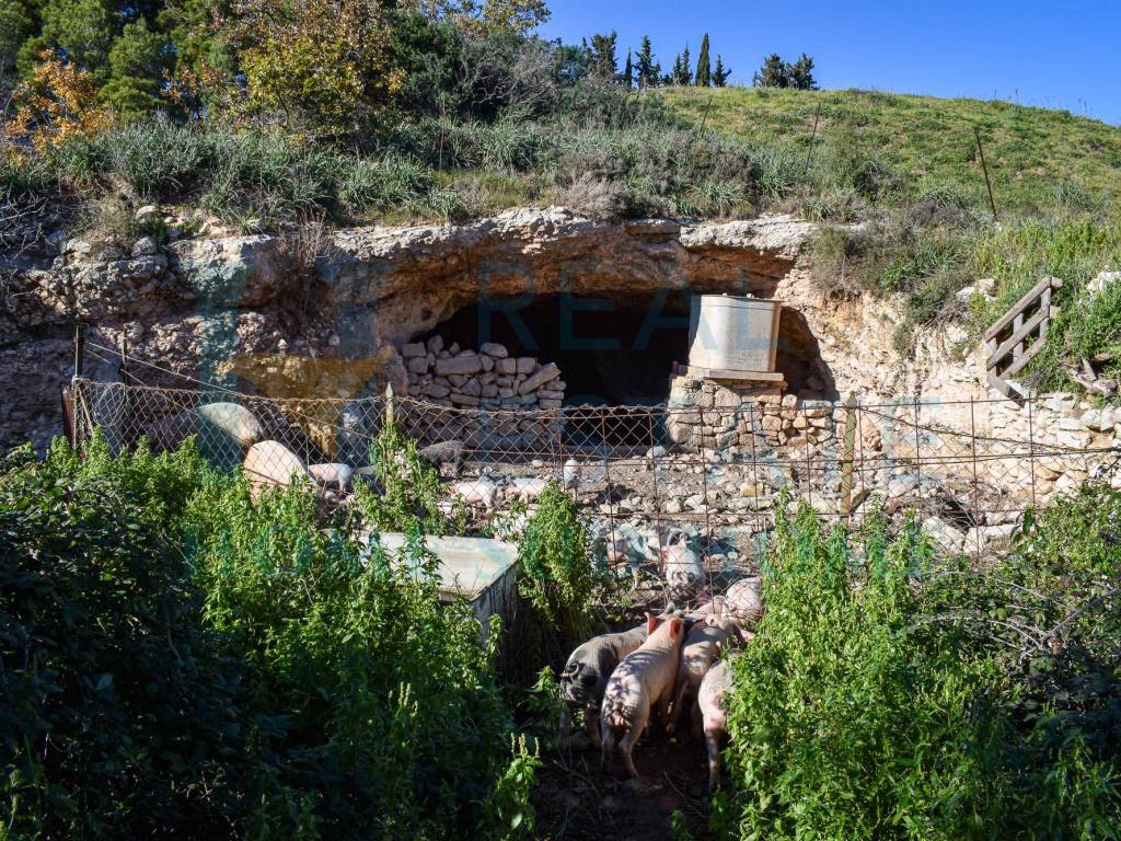 Villa a Chiaramonte gulfi in Via Blanca - Foto 4