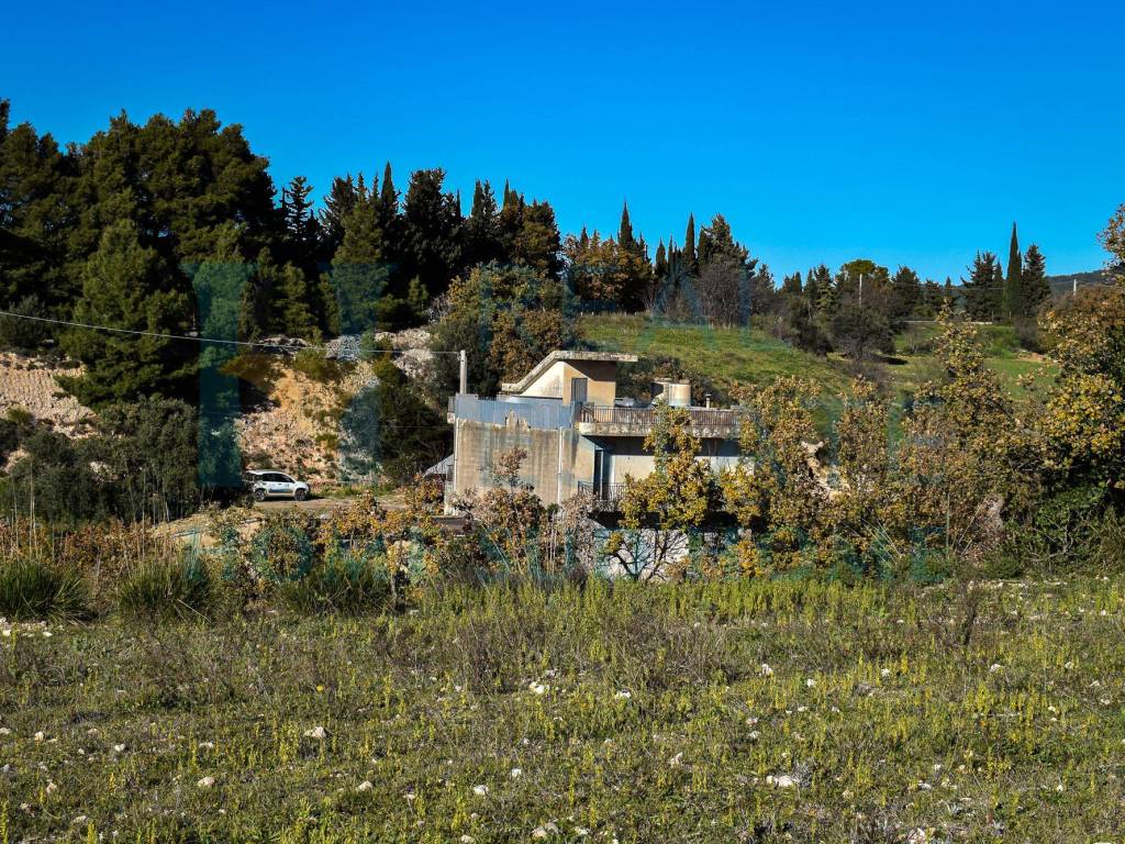 Villa a Chiaramonte gulfi in Via Blanca - Foto 5