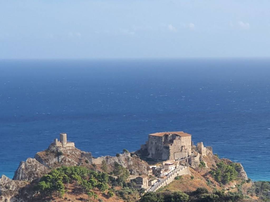 Villa a Roccella ionica in Contrada Calcinara - Foto 3