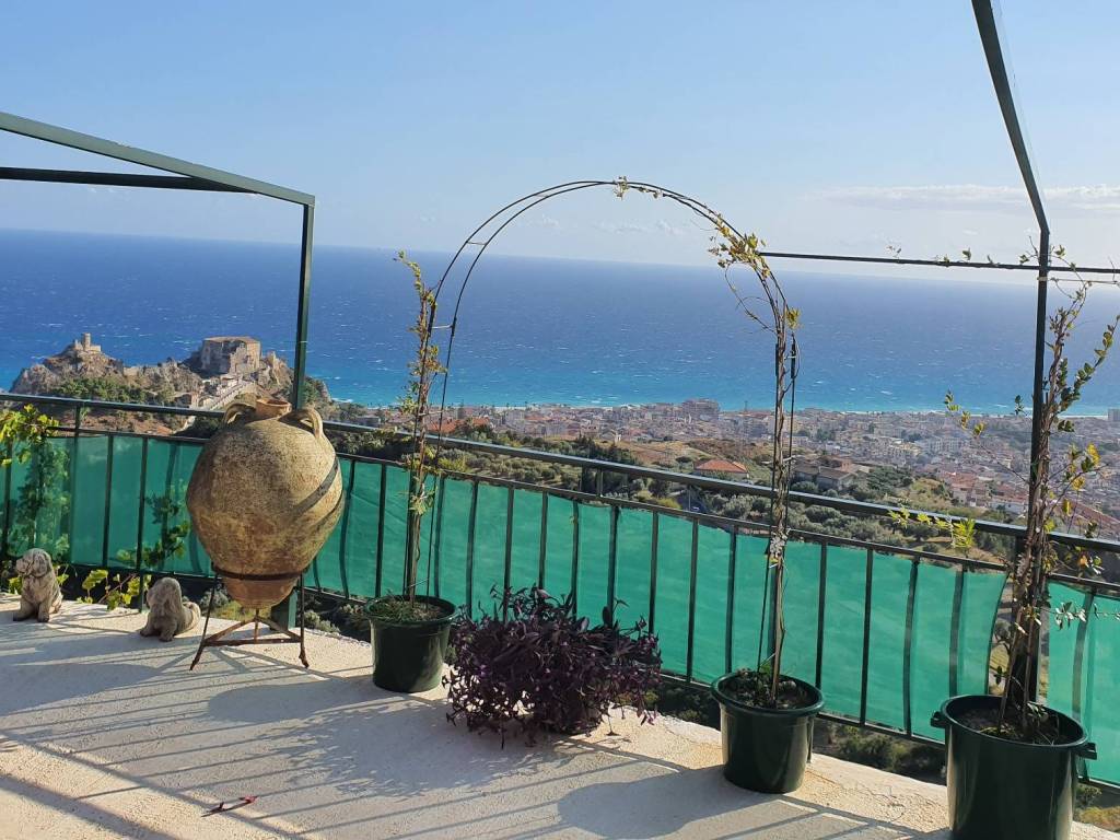 Villa a Roccella ionica in Contrada Calcinara - Foto 4