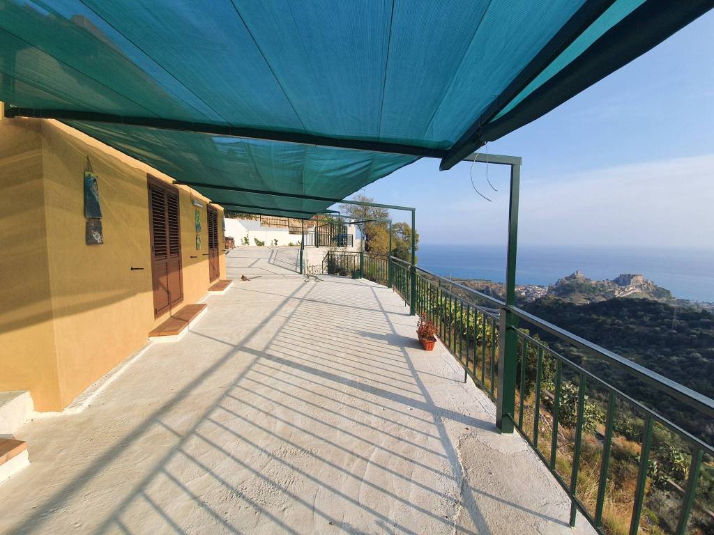 Villa a Roccella ionica in Contrada Calcinara - Foto 5